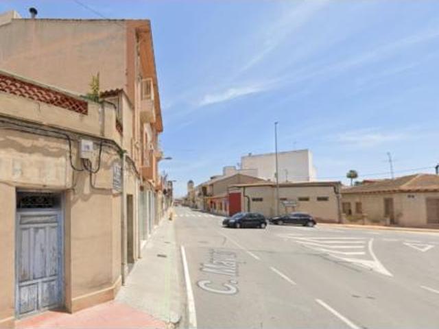Piso en venta en Daya Nueva, Valencia