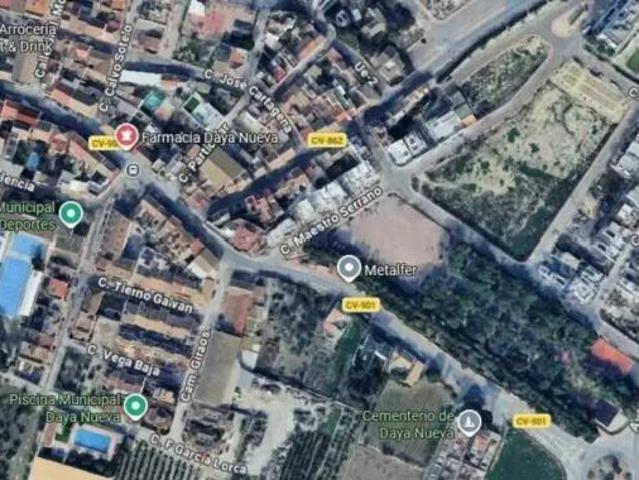 Piso en venta en el Baix Segura / La Vega Baja, Valencia