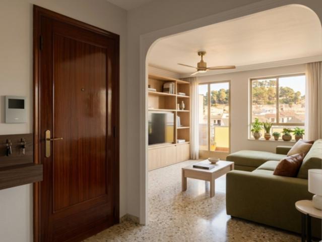 Piso en venta en Barri Port / Centro, la Marina Alta