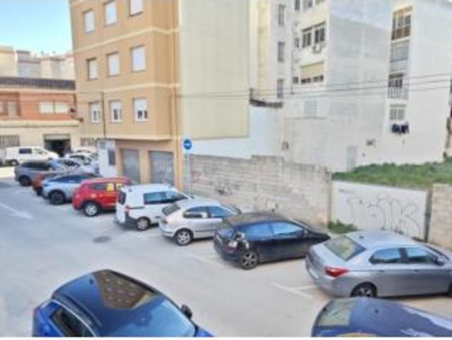 Piso en venta en Barri Oest / Campaments, la Marina Alta