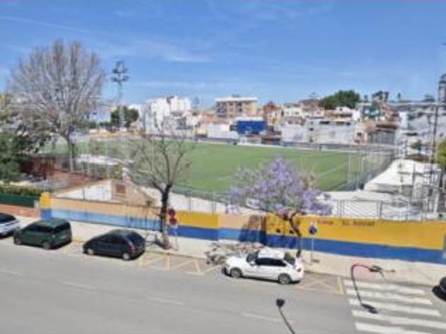 Piso en venta en Barri Saladar, la Marina Alta