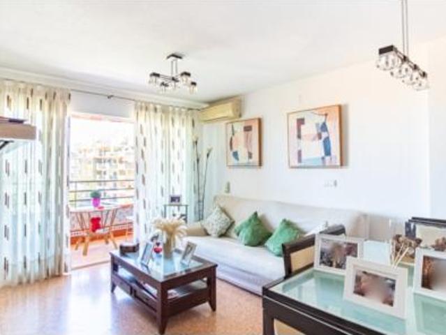 Apartamento en venta en Barri Baix la Mar / Darrere del Castell, la Marina Alta