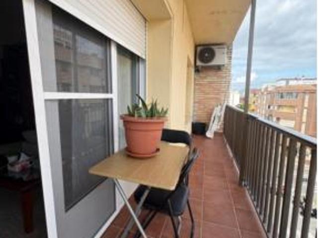 Piso en venta en Barri París-Pedrera / Camp Roig, la Marina Alta