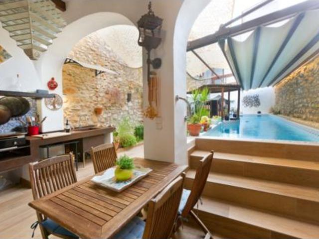 Piso en venta en Dénia, Barri les Roques