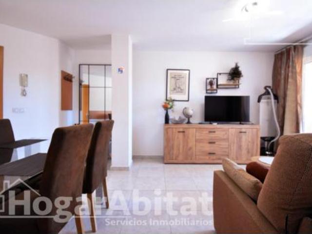 Piso en venta en Barri Oest / Campaments, la Marina Alta