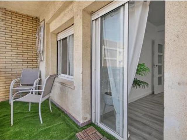Piso en venta en Barri Oest / Campaments, la Marina Alta
