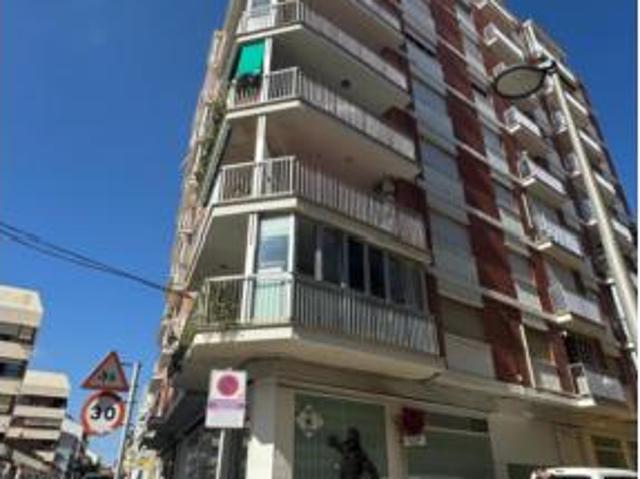 Piso en venta en Barri Port / Centro, la Marina Alta
