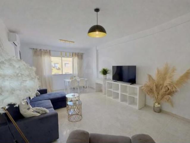 Piso en venta en Barri París-Pedrera / Camp Roig, la Marina Alta