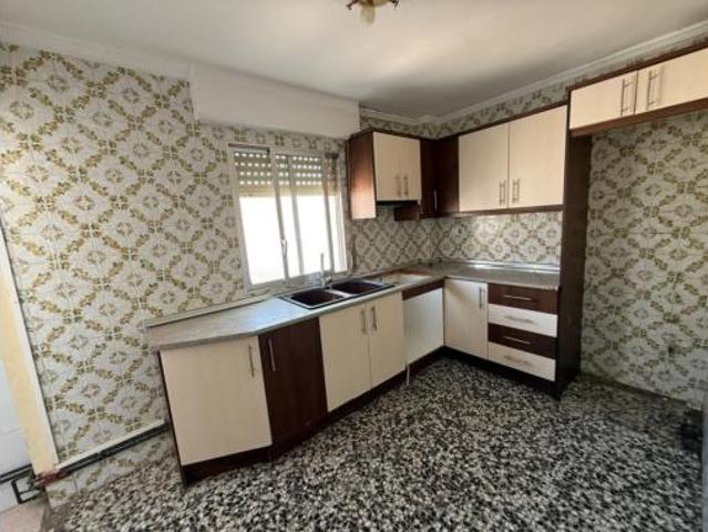 Piso en venta en Barri París-Pedrera / Camp Roig, la Marina Alta