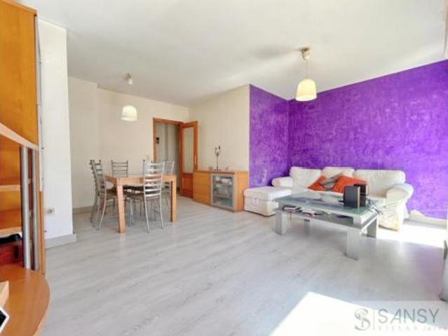 Piso en venta en Barri les Roques, la Marina Alta
