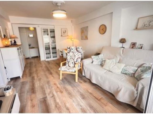 Piso en venta en les Marines, la Marina Alta