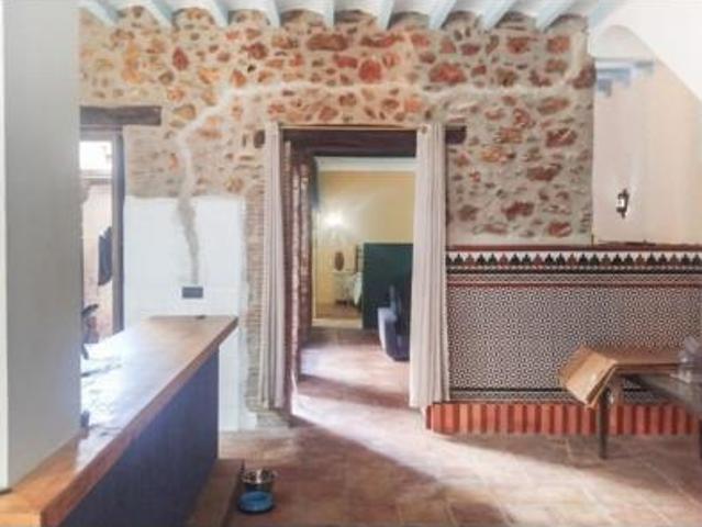 Casa en venta en Barri les Roques, la Marina Alta