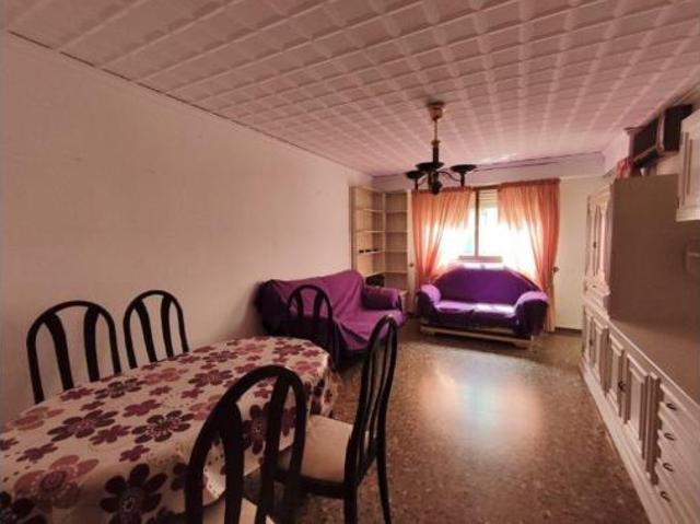 Piso en venta en Barri Oest / Campaments, la Marina Alta