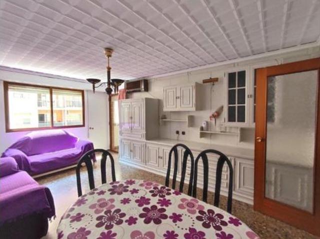 Piso en venta en Barri París-Pedrera / Camp Roig, la Marina Alta