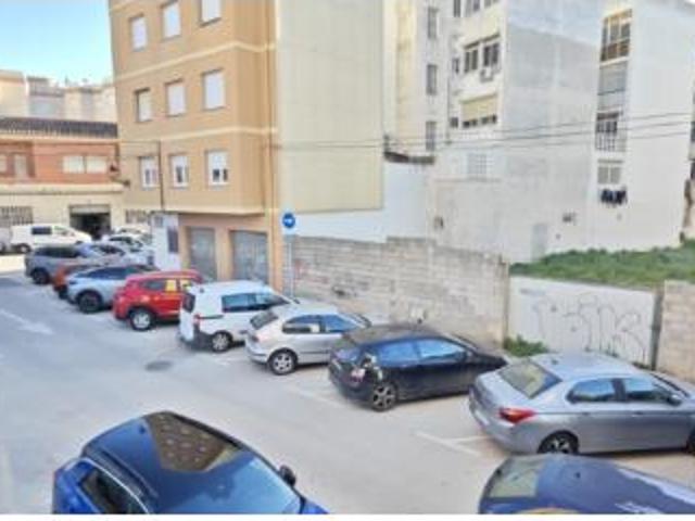 Piso en venta en Barri Oest / Campaments, la Marina Alta