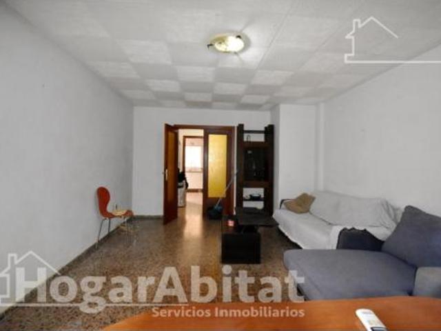 Piso en venta en Barri Oest / Campaments, la Marina Alta