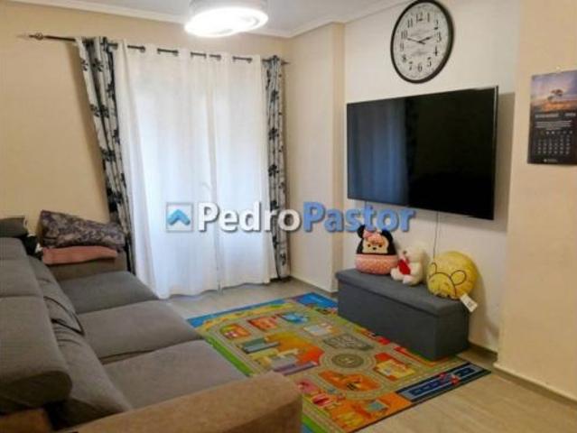 Piso en venta en Barri París-Pedrera / Camp Roig, la Marina Alta