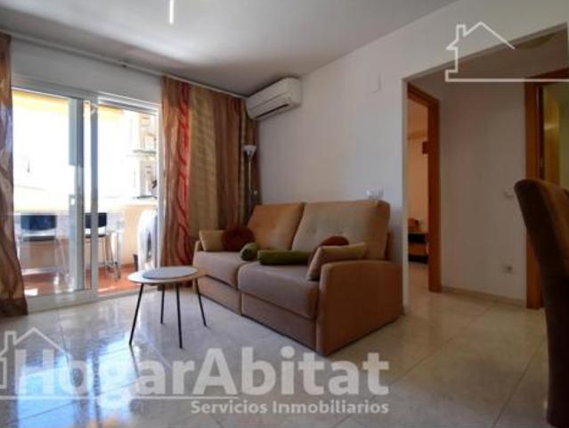 Piso en venta en Barri Oest / Campaments, la Marina Alta