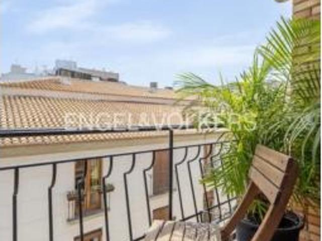 Piso en venta en Barri Saladar, la Marina Alta