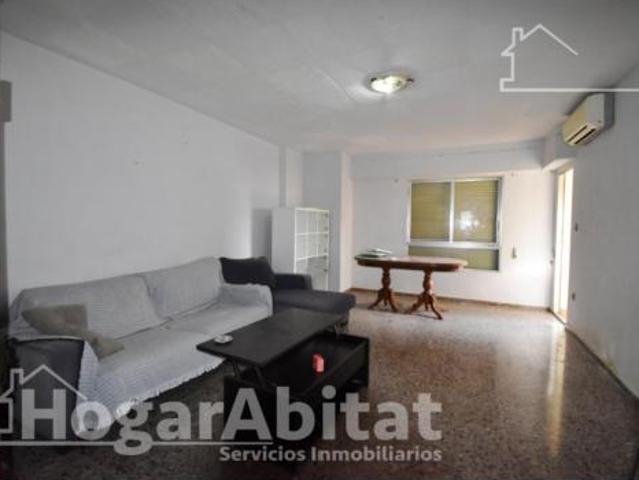 Piso en venta en Barri Oest / Campaments, la Marina Alta