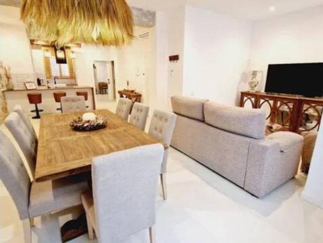 Piso en venta en Barri Saladar, la Marina Alta