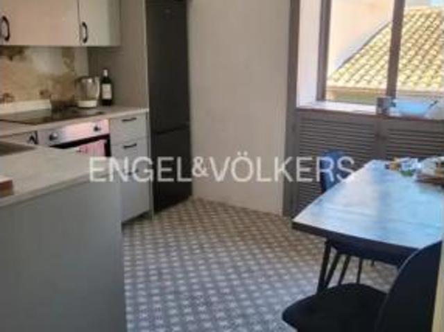 Piso en venta en Barri les Roques, la Marina Alta