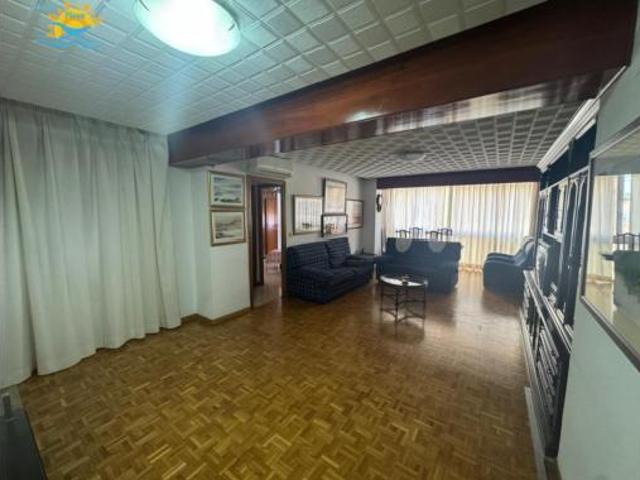 Piso en venta en Jesús Pobre, Dénia