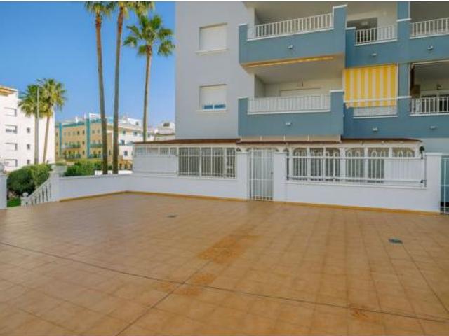 Piso en venta en Barri Oest / Campaments, Dénia