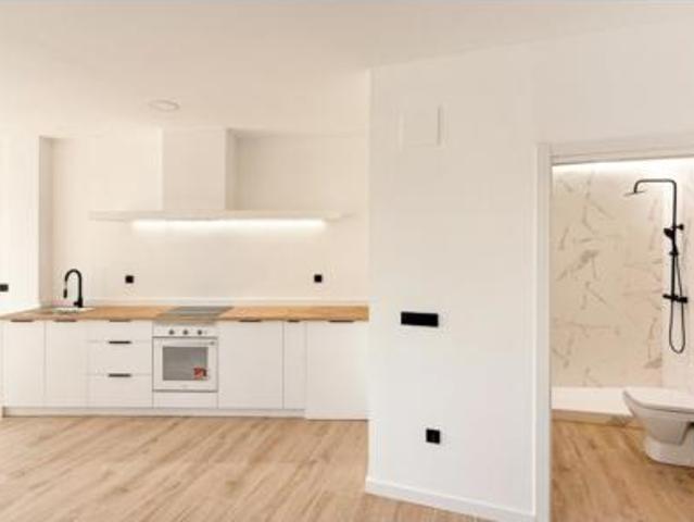 Estudio en venta en Barri Oest / Campaments, la Marina Alta
