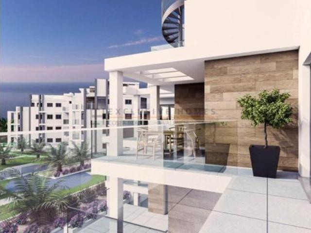Piso en venta en les Marines, la Marina Alta