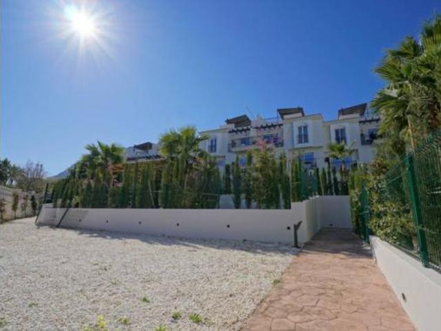Piso en venta en Barri Oest / Campaments, la Marina Alta