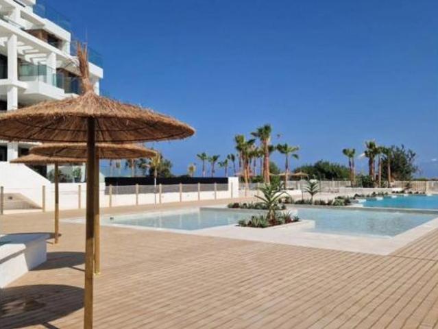 Piso en venta en les Marines, la Marina Alta