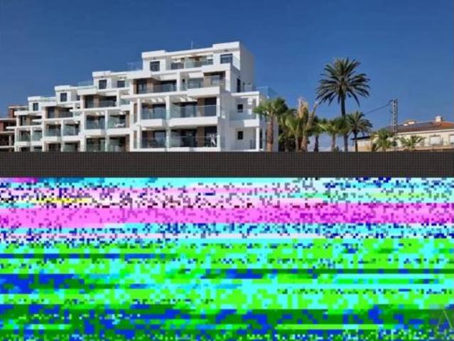 Piso en venta en Urb. Flamingo, Dénia