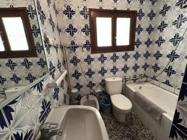 Piso en venta en Barri Saladar, la Marina Alta