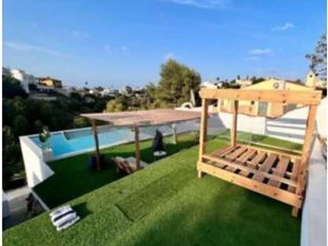 Piso en venta en la Pedrera, la Marina Alta