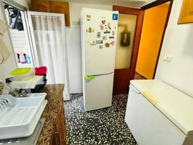 Piso en venta en Barri Faroleta/Diana, la Marina Alta