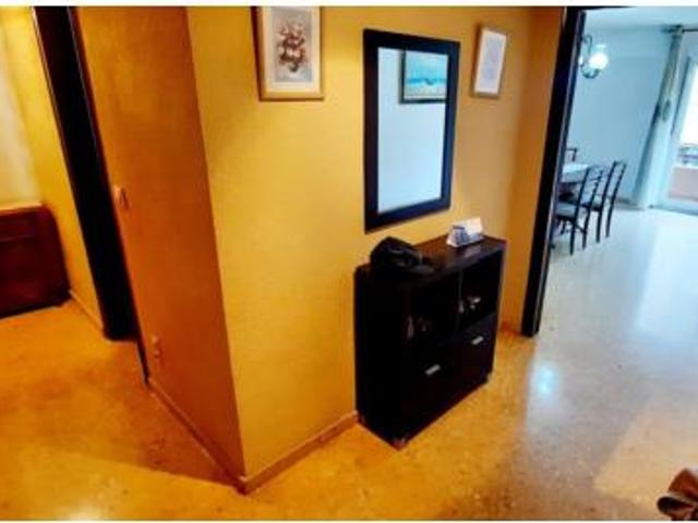 Piso en venta en Barri Saladar, la Marina Alta