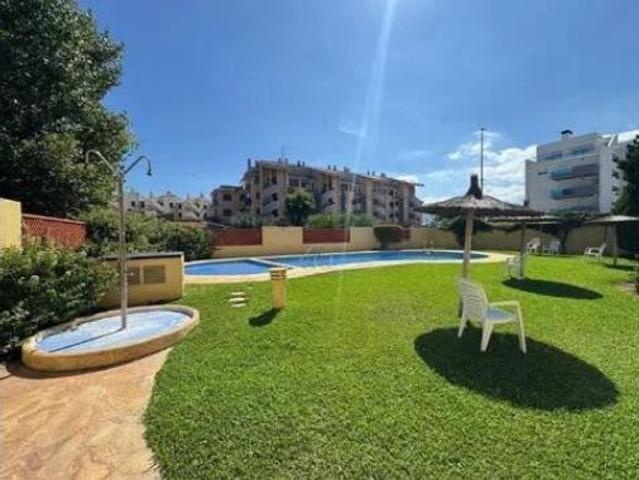 Piso en venta en les Marines, la Marina Alta
