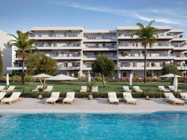 Piso en venta en les Marines, la Marina Alta