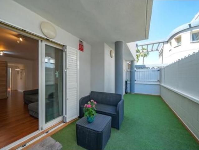 Piso en venta en Barri Baix la Mar / Darrere del Castell, la Marina Alta