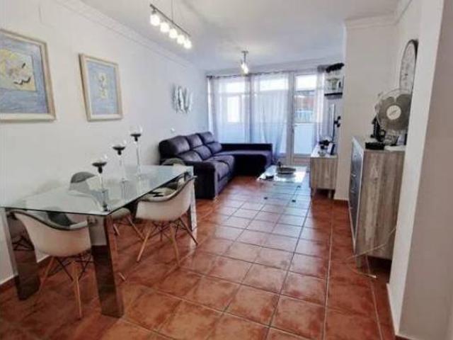 Piso en venta en Barri Oest / Campaments, Dénia