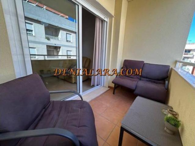 Piso en venta en Montgó, la Marina Alta