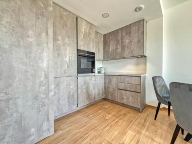 Piso en venta en Barri Faroleta/Diana, la Marina Alta