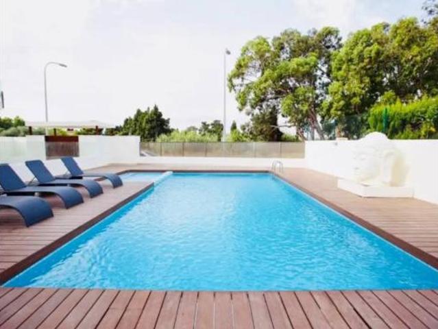 Piso en venta en les Marines, la Marina Alta