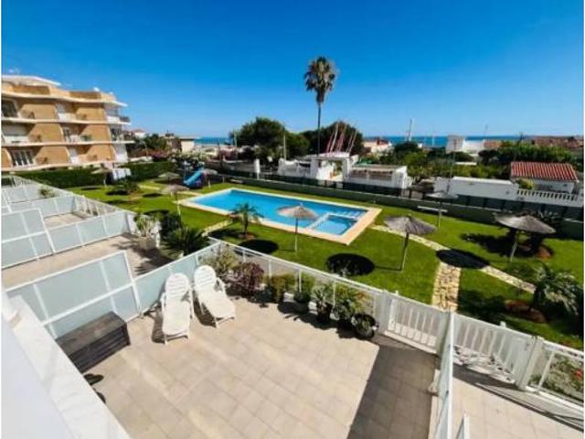 Piso en venta en les Marines, la Marina Alta