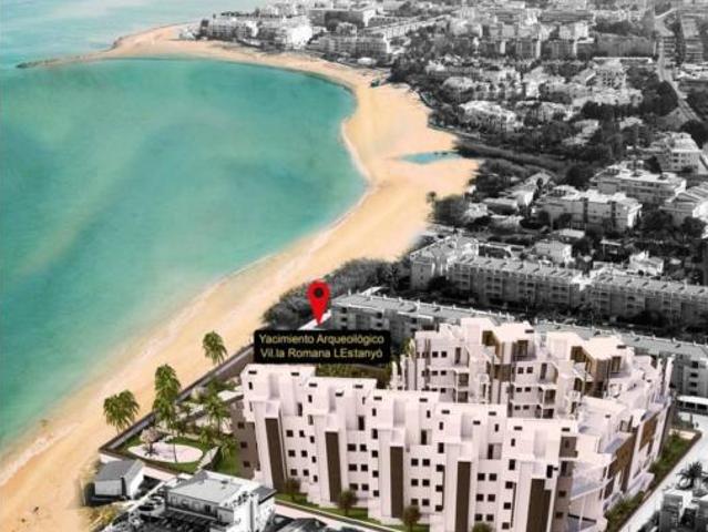 Piso en venta en les Marines, la Marina Alta
