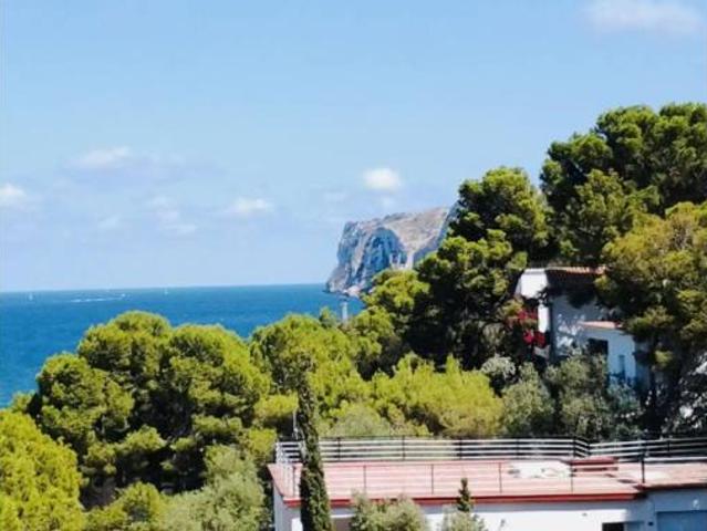 Piso en venta en les Rotes, la Marina Alta
