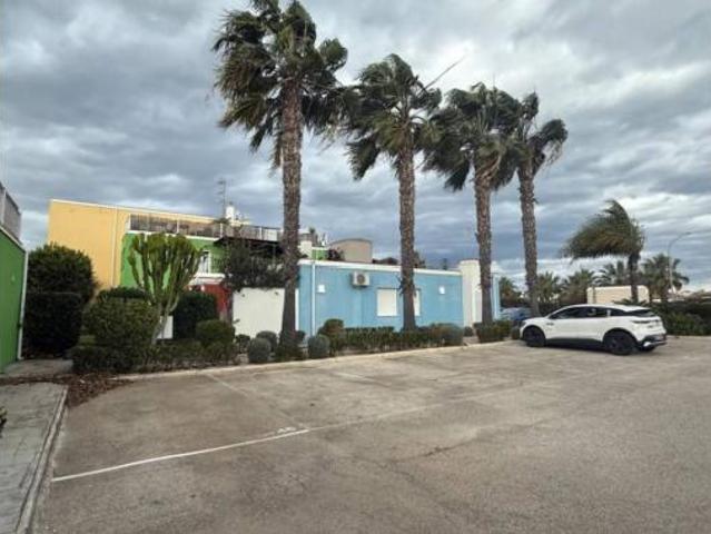 Piso en venta en les Marines, la Marina Alta