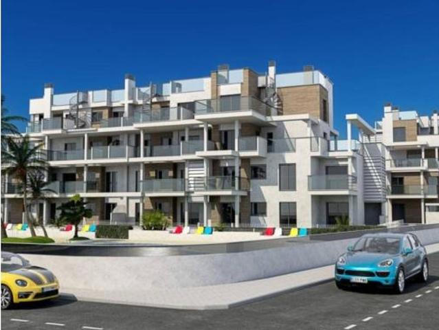 Piso en venta en les Marines, la Marina Alta
