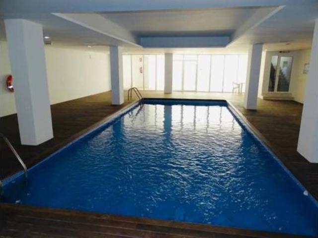Piso en venta en Jesús Pobre, la Marina Alta